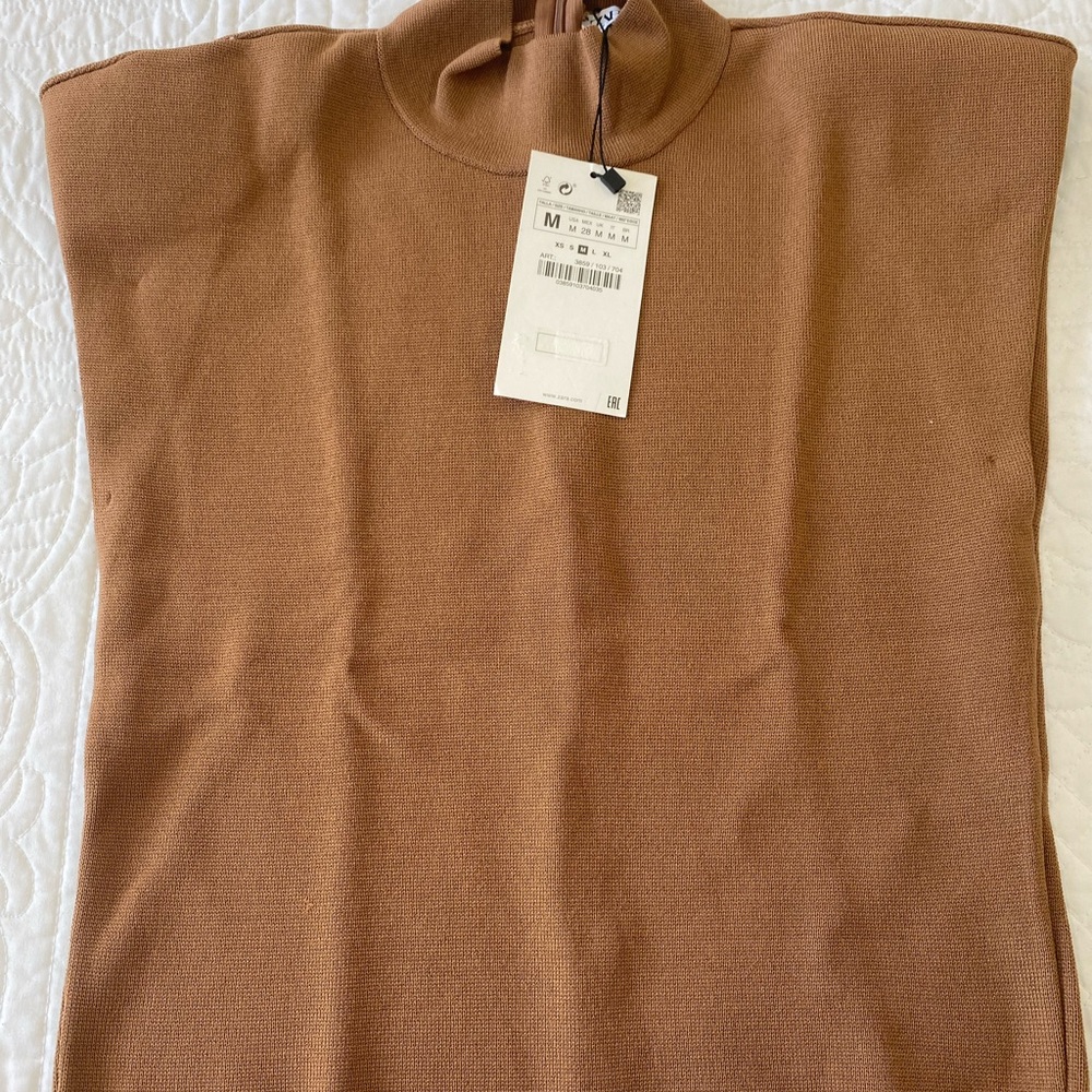 Zara top